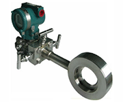 一体化标准孔板